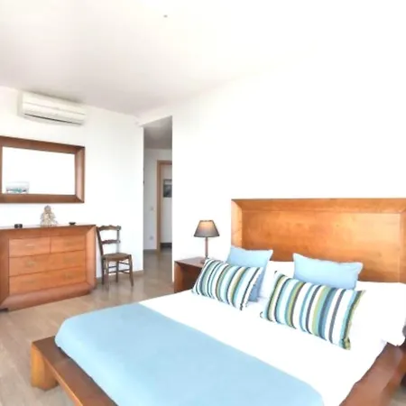 Sant Francesc With Amazing Sea Views Ξενοδοχείο