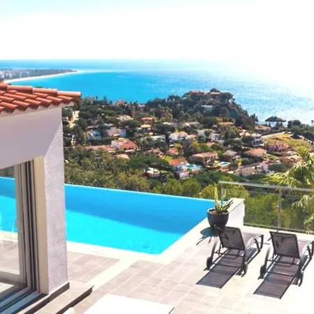 Sant Francesc With Amazing Sea Views Ξενοδοχείο *