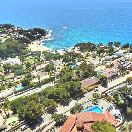 Sant Francesc With Amazing Sea Views Ξενοδοχείο