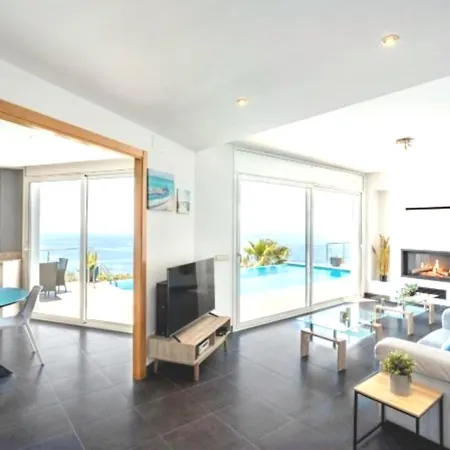 Sant Francesc With Amazing Sea Views Ξενοδοχείο