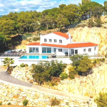Ξενοδοχείο Sant Francesc With Amazing Sea Views *