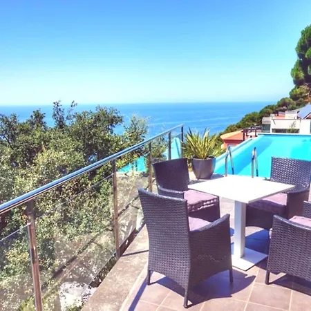 Sant Francesc With Amazing Sea Views *