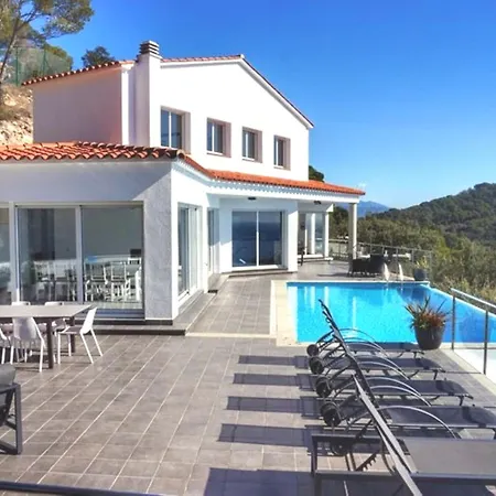 Sant Francesc With Amazing Sea Views