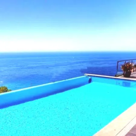 Sant Francesc With Amazing Sea Views * Blanes