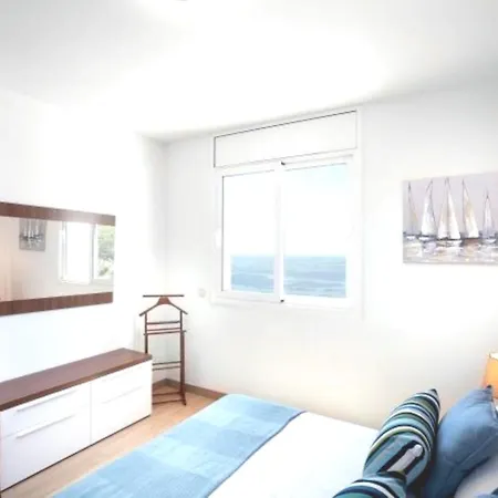 Sant Francesc With Amazing Sea Views Ξενοδοχείο *