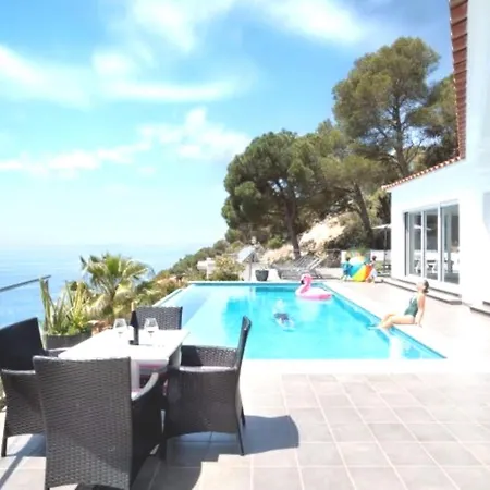 Ξενοδοχείο Sant Francesc With Amazing Sea Views *