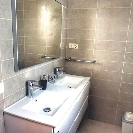 Sant Francesc With Amazing Sea Views Ξενοδοχείο *